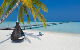 Holiday Island Resort Malediven